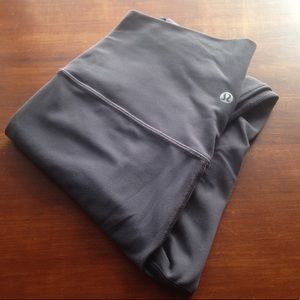 Lulu lemon align leggings Size 6 Rare Grey color